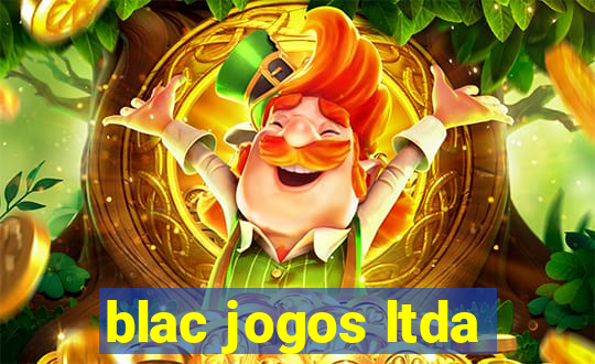 blac jogos ltda